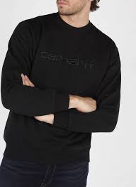 78/22% cotton/polyester velvet, 10.6 oz. AdidaÈ™i 2018 Furnizor Oficial PreÈ› Uimitor Pull Carhartt Noir Homme 101openstories Org