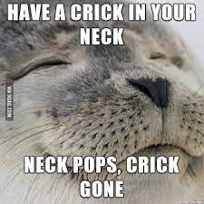 My Goodness The Relief 9gag