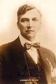 Херберт Прайор (Herbert Prior): фильмы, биография, семья, фильмография —  Кинопоиск