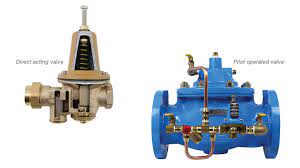 To determine the incoming water pressure, attach a pressure gauge to a hose sillcock or other valve with a male threaded connection. Water Solutions Pressure Reducing Valves Guide Watts