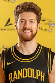 Danny Bickey (1/25/2022)