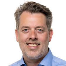 Så nåede jeg til dagen hvor det blev tid til at prøve noget nyt.