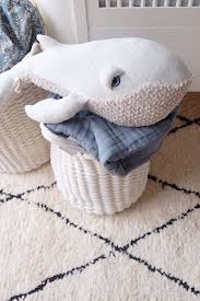 Sanvie Mini Lieblingszimmer Babyzimmer Junge Von Jessi Von Tortchenzimmer Wal Bigstuffed Babyzimmer Junge Babyzimmer Baby Junge Geschenke