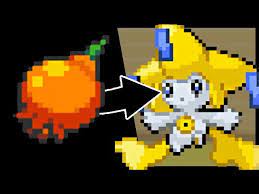 This is How A BERRY Lets You Get ANY Mythical Pokemon in Pokemon Emerald -  YouTube