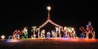 Maybe you would like to learn more about one of these? 10 Must See Christmas Light Displays In Oklahoma Enid Buzz