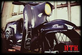 Simson Schwalbe Jack Daniels Simson Schwalbe Schwalbe Moped Schwalbe