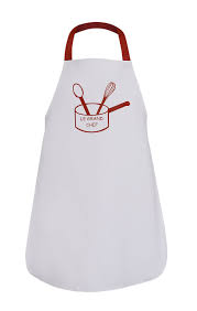 Tablier Professionel Impermeable Le Grand Chef Grand Chef Tablier Tissu Impermeable