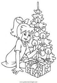 Malvorlage Bibi Blocksberg Bibi Blocksberg 05 Malbilder Zum Ausdrucken Weihnachtsmalvorlagen Disney Malvorlagen