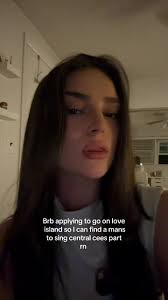 The way I would drop everything #loveisland #fyp #pourtoi #centralcee  #loveislanduk #bruv #london #usa #manifest @Love Island @Love Island USA  @LoveIslandAU