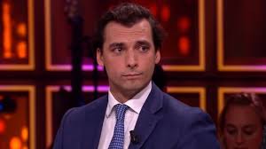 Thierry baudet verwijst nu zelf (vergelijk de aanvulling. Thierry Baudet Not Your Typical Populist Spiked