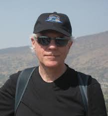 An intimate evening with singer/songwriter Garnett Betts