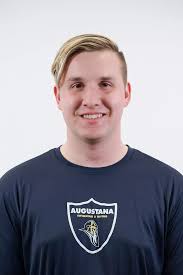 2025-26 Men's Swimming and Diving Roster