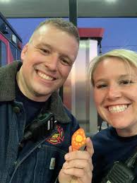 Nice one Elkhart. Bp gas station