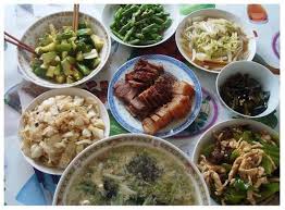 Authentic Chinese Food Lovers Ezine Authentic Chinese Recipes Real Chinese Food Chinese Home Cooking Recipes