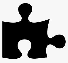 Autism awareness puzzle piece heart svg; Puzzle Piece Svg Hd Png Download Transparent Png Image Pngitem