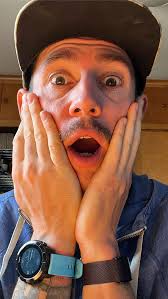 When you finish your meetings and get your bike built and then it starts  pouring rain. You throw a little tantrum , #Mountainbike #mountainbikes  #mountainbiker #Mtb #mtblife #triathlon #fitness ...