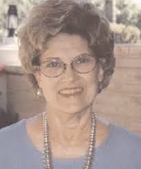 Phyllis Lyon Obituary