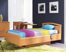 Bett princess 90 x 200 cm cremeweiss von danisches bettenlager. Seniorenbett Test Empfehlungen 06 21 Einrichtungsradar