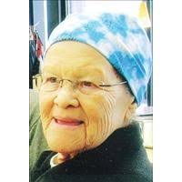 Sharon Arends Obituary