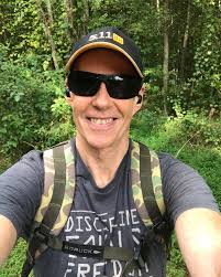 Nice recovery ruck this afternoon. #workoutwednesday #keeptraining  #getoutside ruck #ruckinh #gorucktribe #gorucknation #trailruck