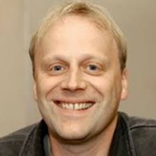 Christopher THORNTON