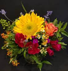 Explore our selections of floral repeat patterns and ornaments. Colour Theory In Floral Design Flowers Talk Tivoli