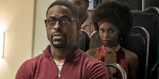 This Is Us: Randall Learns To Let Go