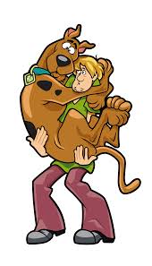 Titular character, scooby, is followed by his best pal shaggy as both vie for. Scooby Doo Shaggy 723 Figpin