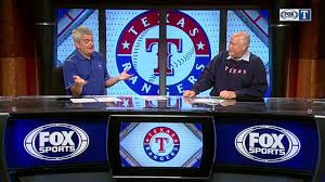 Live sports tv listings guide | never miss another live match! Fox Sports Southwest Fireworks Friday At Texas Rangers Home Games Youtube