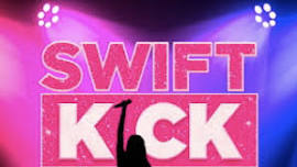 Swift Kick - A Taylor Swift Tribute