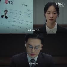 9x đang cảm thấy ngậm ngùi 🥲 🎬 Quý Cô Ẩn Danh