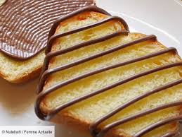 Epingle Sur Petit Dej