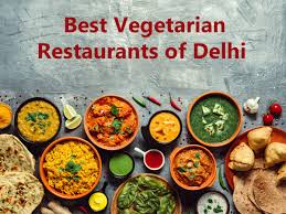 Such companies include food manufacturers and cosmetics companies. 10 Best Vegetarian Restaurants In Delhi The Times Of India