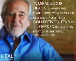 Have a HAPPY weekend! BruceLipton.com