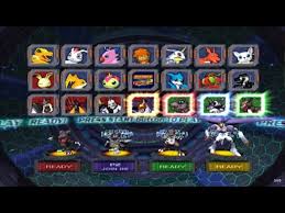 Maybe you would like to learn more about one of these? Digimon Rumble Arena 2 All Characters Ps2 Youtube