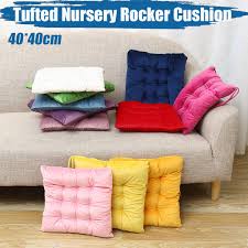 4,172 table seat cushions products are offered for sale by suppliers on alibaba.com, of which seat. Square Chair Pad Thicker Seat Cushion For Dining Patio Home Office Indoor Outdoor Garden Sofa Buttocks Cushion 40cmx40cm Buy From 18 On Joom E Commerce Platform