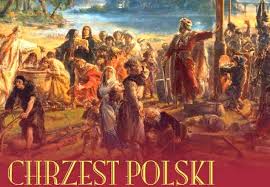 W momencie chrztu jego władza rozciągała się na obszarze kujaw jedną z najważniejszych decyzji mieszka i było przyjęcie chrztu, które miało zapewnić odpowiednie miejsce polski wśród państw europy chrześcijańskiej. Wystawa Chrzest Polski Kurier365 Pl