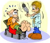 All the tools used in salons are potential sources of infection. Pedicure Gift Certificate Gift Card