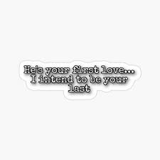 Klaus mikaelson quotes that will make you think twice | the originals & vampire diaries best sad klaus mikaelson edit! Klaus Mikaelson He S Your First Love Quote Iphone Case Cover By Bellagracec Redbubble