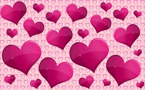 Purple heart with starry background, colors purple, hearts background, wallpaper or texture for, blogger, wordpress, or any web page, blog, desktop or phone. Wallpapers Hearts Posted By Zoey Cunningham