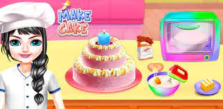 Download apk (118.5 mb) versions. Real Cake Making Bake Decorate Cooking Games 2020 On Windows Pc Download Free 1 7 Com Lz Cake Maker Simulator