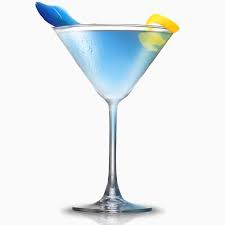 Bluebird Cocktail Recipe Blue Bird Cocktails Cocktail Recipes