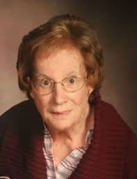 Rose Marie Ogden 05/11/2018