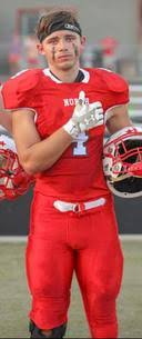 Kyle Oswald's Baseball Recruiting Profile