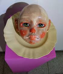 SI LAS PAREDES HABLARAN|LA OBRA DE PABLO NAVA EN EL FORO CULTURAL U.N.L.