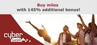One Week Only Buy Lifemiles For Just 1 35 Cents Each