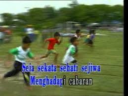 Muhammad haikal bin yuri azhar 18 march 2019. 01 Sejahtera Malaysia Youtube