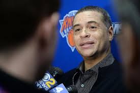 Knicks' letter to fans promises 'bright future'