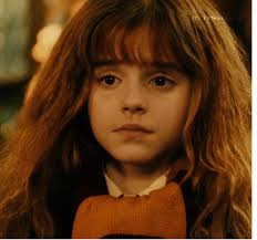 Hermione Granger in Dti
