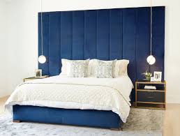 Gorgeous Navy Blue Bedroom Decor Blue Bedroom Decor Navy Blue Bedrooms Blue Bedroom